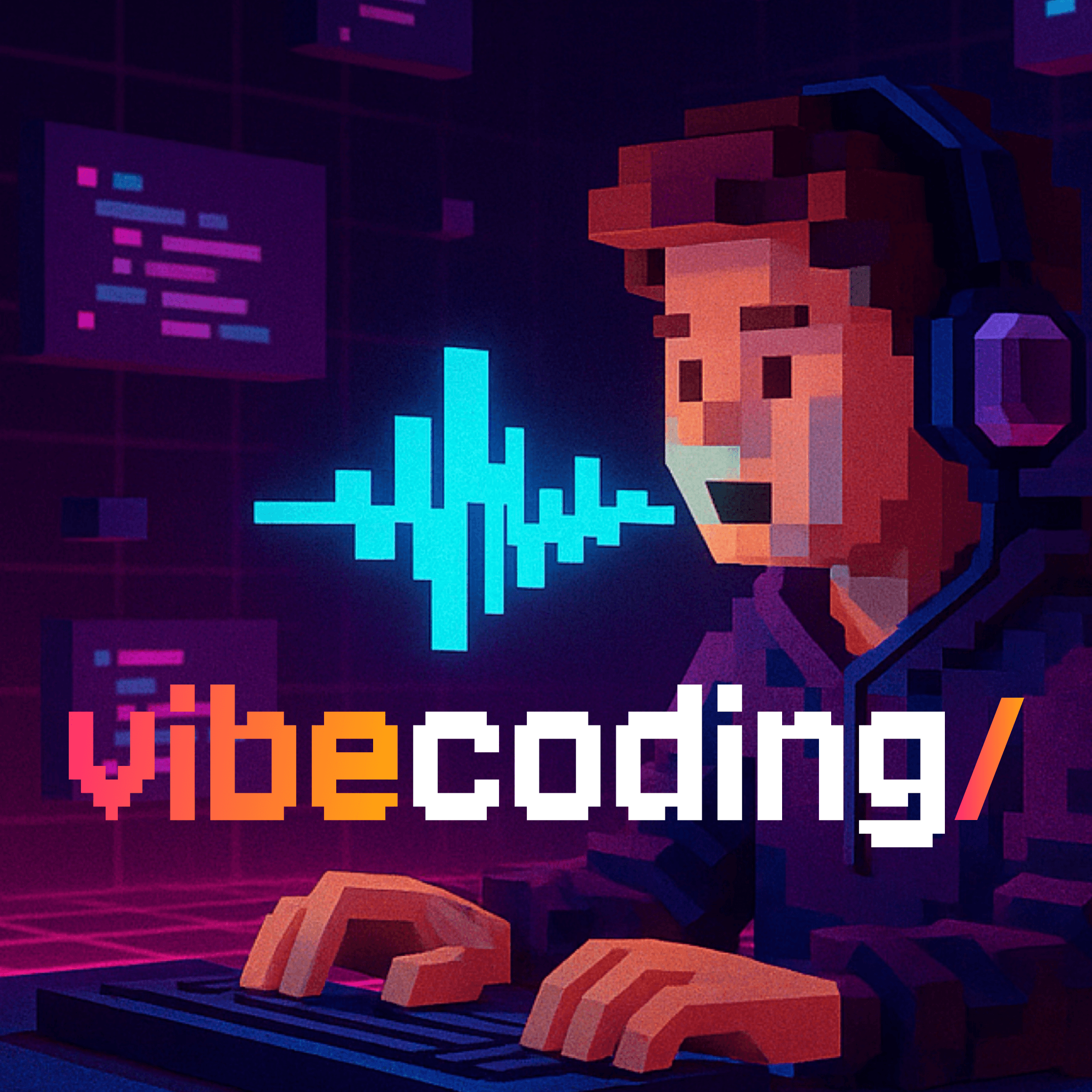 Vibe Coding Jam