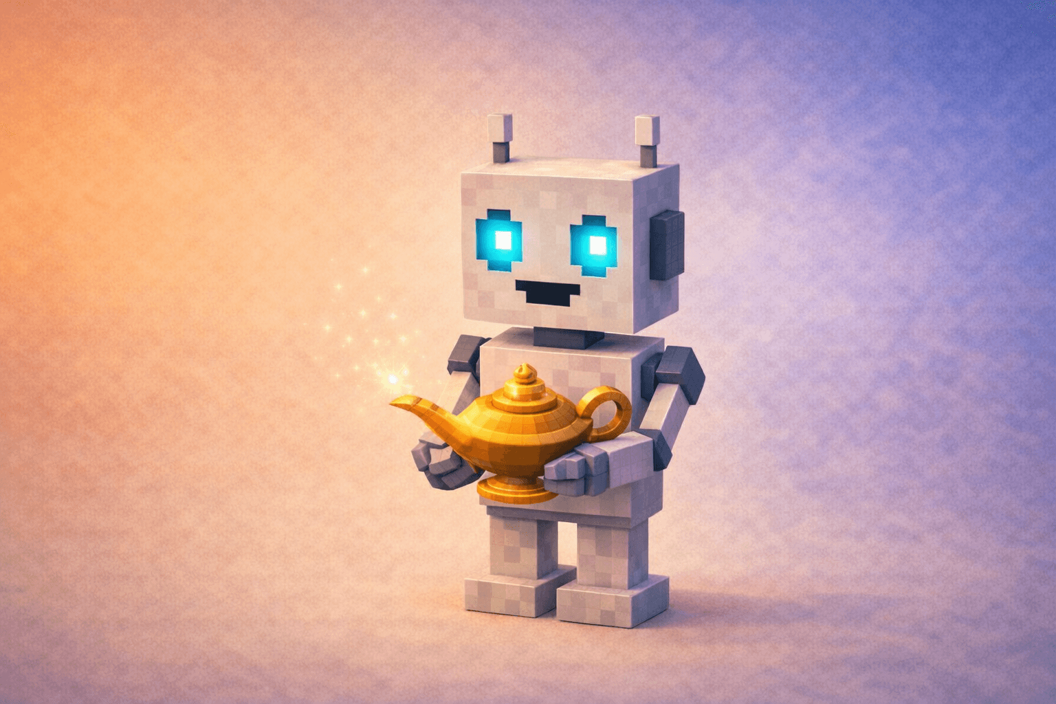 AI: The Wish Fulfillment Era